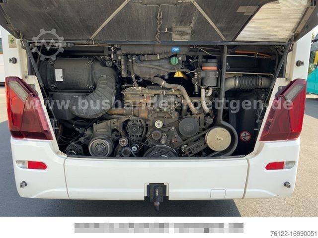 Autobús de dos pisos SETRA S 531 DT / Klima / Astromega / Miete möglich!
