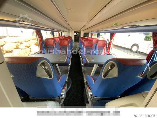 Autobús de dos pisos SETRA S 531 DT / Klima / Astromega / Miete möglich!