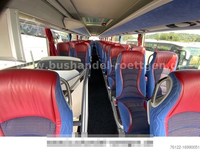 Autobús de dos pisos SETRA S 531 DT / Klima / Astromega / Miete möglich!