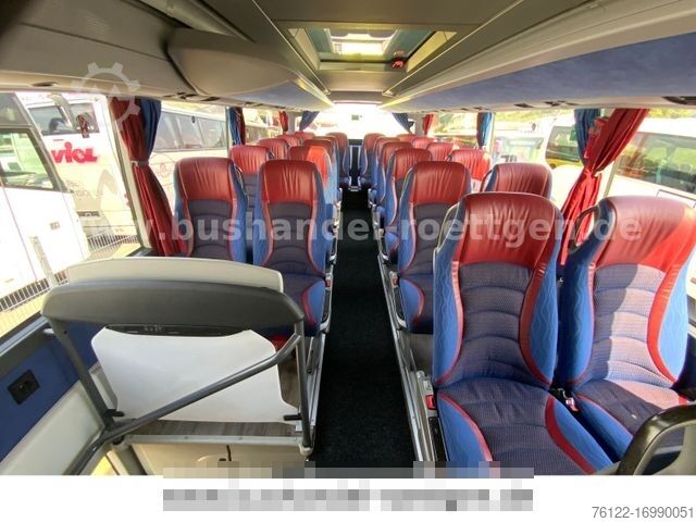 Autobús de dos pisos SETRA S 531 DT / Klima / Astromega / Miete möglich!
