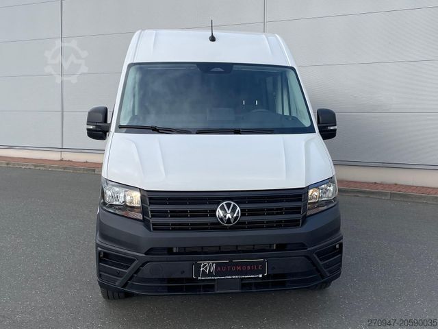 Yüksek tavanlı panelvan VOLKSWAGEN Crafter MIXTO 35 L4H3 KAMERA KLIMA SITZHZ DAB
