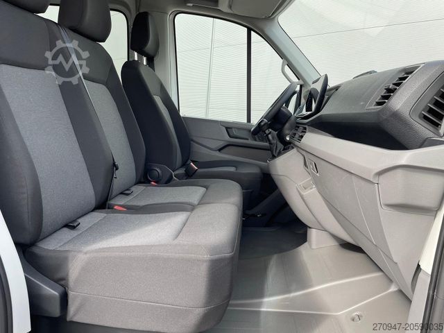 Yüksek tavanlı panelvan VOLKSWAGEN Crafter MIXTO 35 L4H3 KAMERA KLIMA SITZHZ DAB