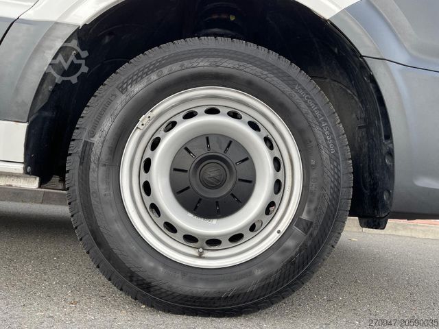 Yüksek tavanlı panelvan VOLKSWAGEN Crafter MIXTO 35 L4H3 KAMERA KLIMA SITZHZ DAB