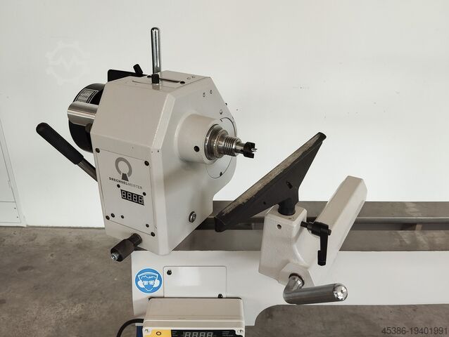 Sorvi / sorvin Drechselmeister Twister FU 200