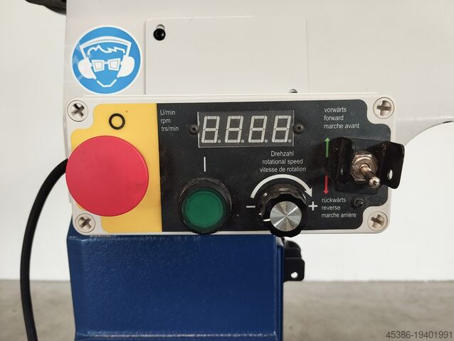Sorvi / sorvin Drechselmeister Twister FU 200