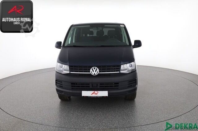 Minibus Volkswagen T6 Kombi 2.0 TDI LANG 9 SITZE AUT,NAVI,PDC,ACC