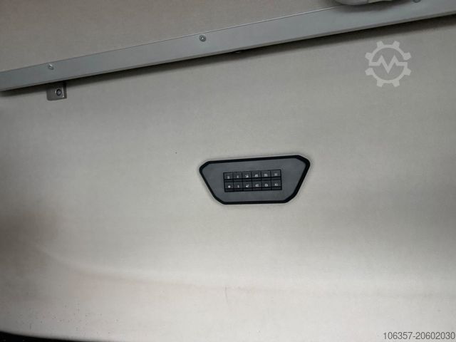 Nákladné vozidlo s výmennou nadstavbou IVECO S-WAY AS260S49Y/FP CM SDG BDF Retarder