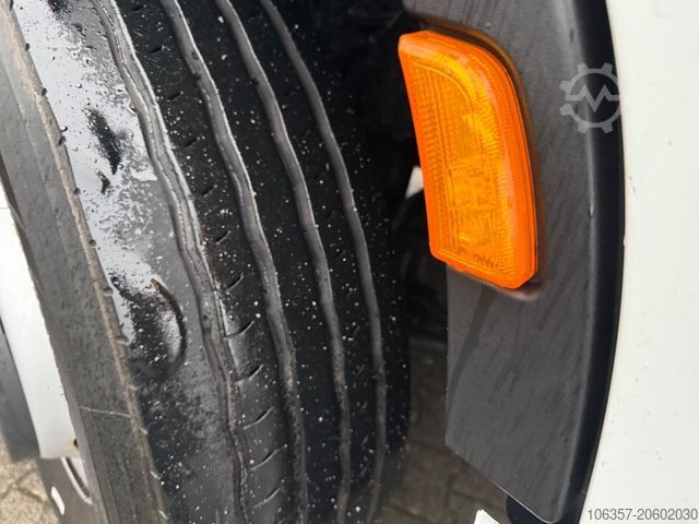 Nákladné vozidlo s výmennou nadstavbou IVECO S-WAY AS260S49Y/FP CM SDG BDF Retarder