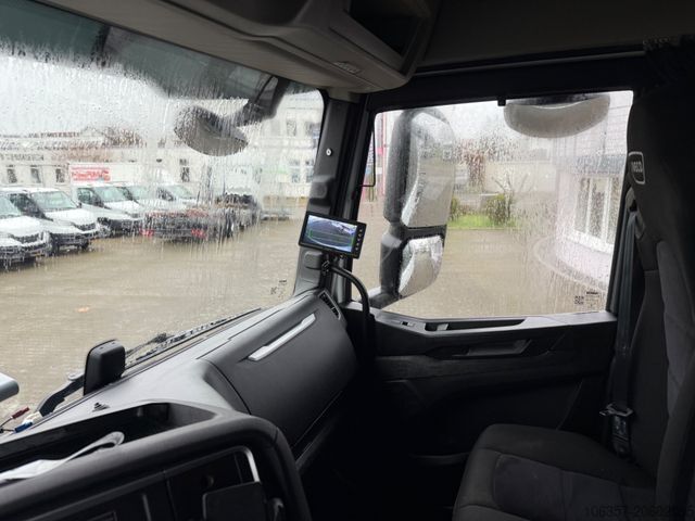 Nákladné vozidlo s výmennou nadstavbou IVECO S-WAY AS260S49Y/FP CM SDG BDF Retarder