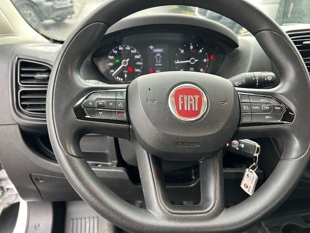 Kombi kiper FIAT Ducato Kipper 35*Maxi*L3*Klima*Tempom*Navi*Top*