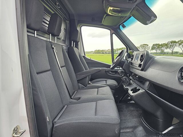  MERCEDES-BENZ SPRINTER 316 L3H2 Maxi 3.5t-Trekhaak Navi Mbux ...