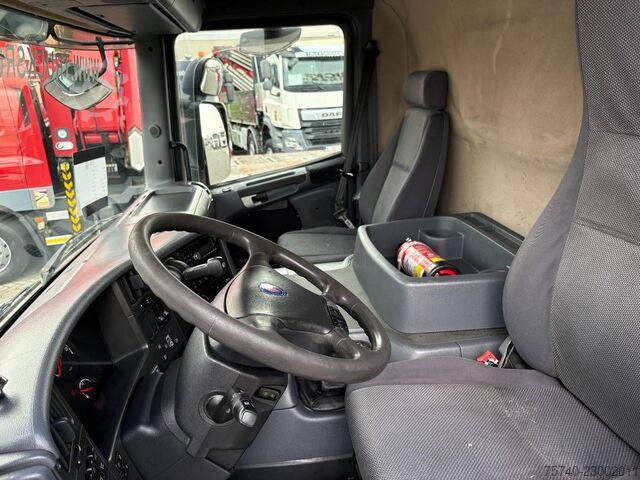 Scania P 320 + BDF SYSTEM + 6X2 + 26 t + LIFT AXLE + MANUAL + EURO 5 TR2061 Scania P 320 + BDF SYSTEEM + 6X2 + 26 t + LIFT AXLE + ...