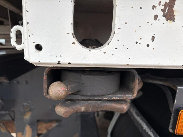 Scania P 320 + BDF SYSTEM + 6X2 + 26 t + LIFT AXLE + MANUAL + EURO 5 TR2061 Scania P 320 + BDF SYSTEEM + 6X2 + 26 t + LIFT AXLE + ...