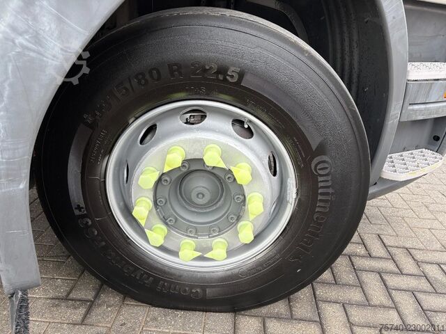 Scania P 320 + BDF SYSTEM + 6X2 + 26 t + LIFT AXLE + MANUAL + EURO 5 TR2061 Scania P 320 + BDF SYSTEEM + 6X2 + 26 t + LIFT AXLE + ...