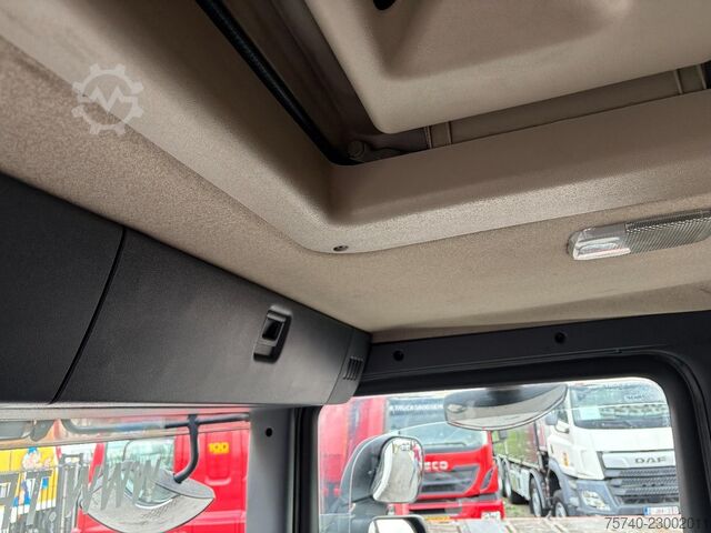Scania P 320 + BDF SYSTEM + 6X2 + 26 t + LIFT AXLE + MANUAL + EURO 5 TR2061 Scania P 320 + BDF SYSTEEM + 6X2 + 26 t + LIFT AXLE + ...
