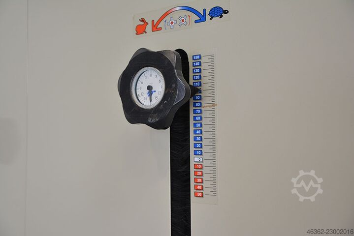 Machine à brosser QuickWood System RO 1300 1/T