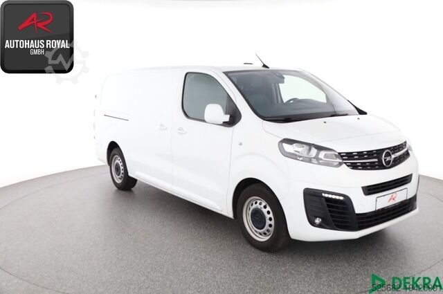 Panel kombi opel Vivaro 2.0 D CARGO KASTEN LANG NAVI,KAMERA,1.HD