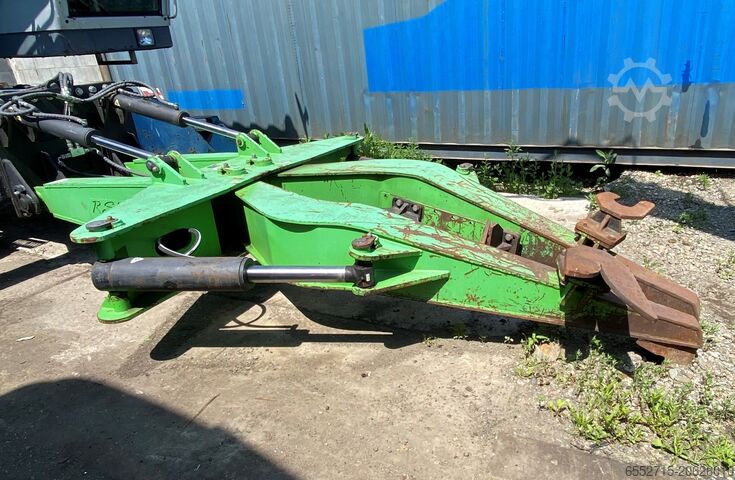 RSL自動車解体システム RSL Engineering