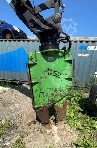 RSL自動車解体システム RSL Engineering 