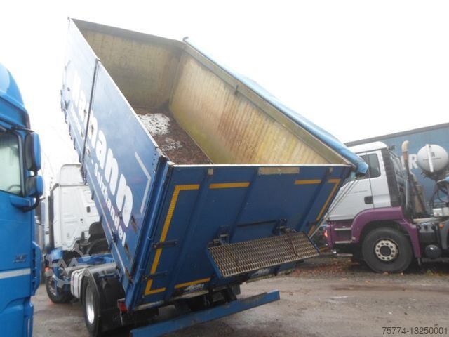 Kipper LKW MERCEDES-BENZ 1851 L/ Getreidekipper