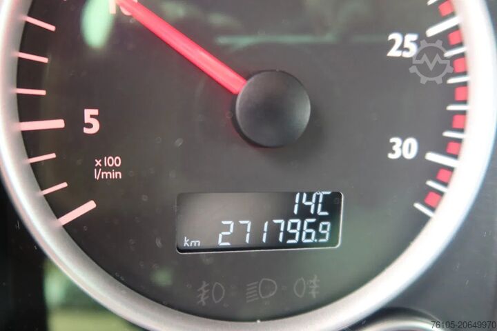 شاحنة رافعة MAN TGS 35.360 Kraanwagen + oprijwagen Hiab 228 E3