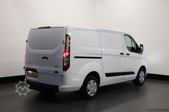شاحنة بوكس Ford Transit Custom 2.0 TDCI EURO 6 - Airco - Cruise...