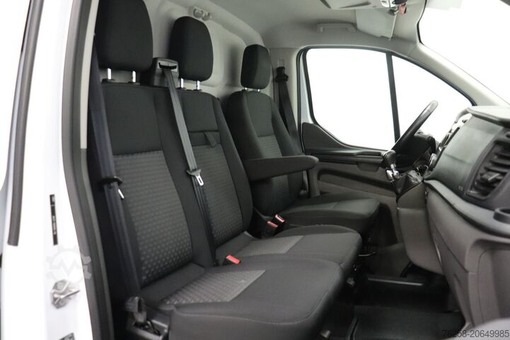 Φορτηγό κουτί Ford Transit Custom 2.0 TDCI EURO 6 - Airco - Cruise...