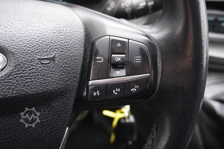 شاحنة بوكس Ford Transit Custom 2.0 TDCI EURO 6 - Airco - Cruise...