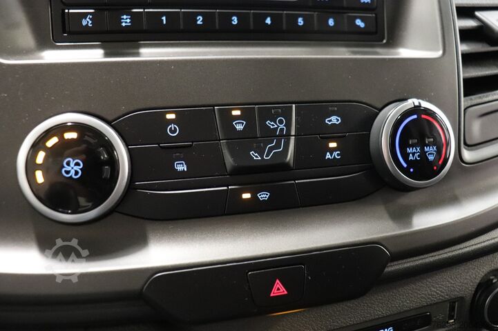 Φορτηγό κουτί Ford Transit Custom 2.0 TDCI EURO 6 - Airco - Cruise...