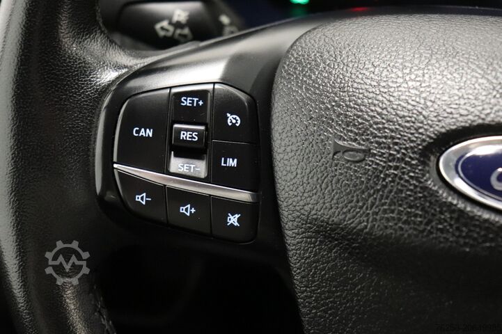 Φορτηγό κουτί Ford Transit Custom 2.0 TDCI EURO 6 - Airco - Cruise...