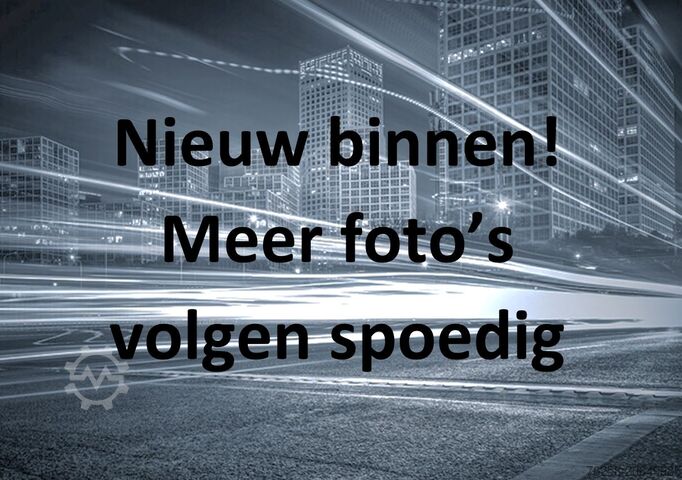 شاحنة بوكس Ford Transit Custom 2.0 TDCI EURO 6 - Airco - Cruise...