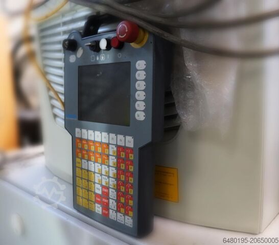 Ipari robotok Reis Reis RV 30-16