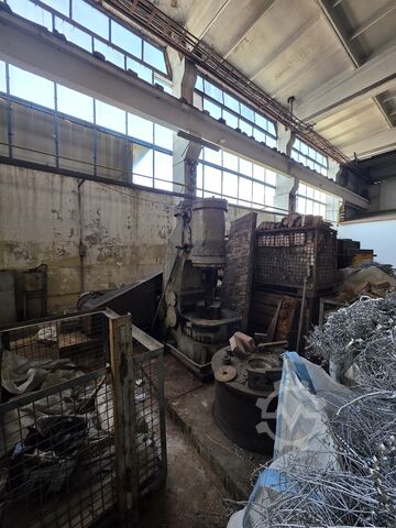 Kaldymo plaktukai KRAMATORSK M 4139, M4136 , M 4129