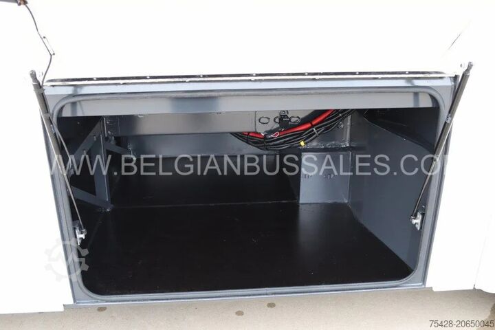 Şehirlerarası Otobüs Iveco Crossway Line 10.8m Pop light