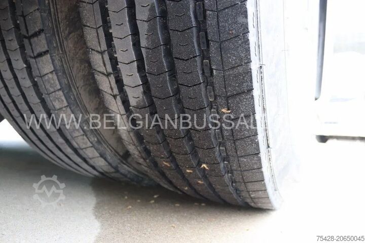 Şehirlerarası Otobüs Iveco Crossway Line 10.8m Pop light