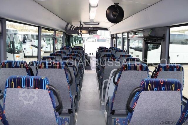 Υπεραστικό λεωφορείο Iveco Crossway 10.8m Pop Light / Aut / NEW!! / No Airco