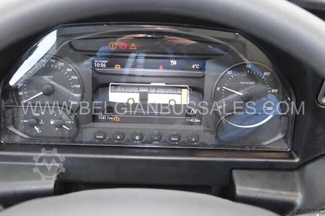 Υπεραστικό λεωφορείο Iveco Crossway 10.8m Pop Light / Aut / NEW!! / No Airco
