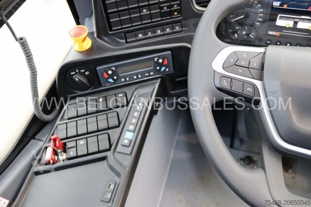 Υπεραστικό λεωφορείο Iveco Crossway 10.8m Pop Light / Aut / NEW!! / No Airco