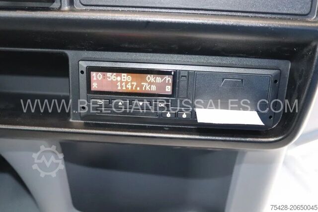 Υπεραστικό λεωφορείο Iveco Crossway 10.8m Pop Light / Aut / NEW!! / No Airco