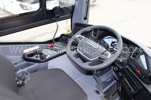 Υπεραστικό λεωφορείο Iveco Crossway 10.8m Pop Light / Aut / NEW!! / No Airco