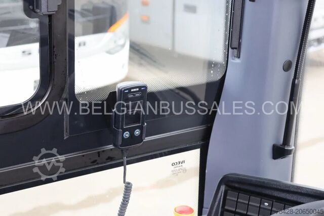 Υπεραστικό λεωφορείο Iveco Crossway 10.8m Pop Light / Aut / NEW!! / No Airco
