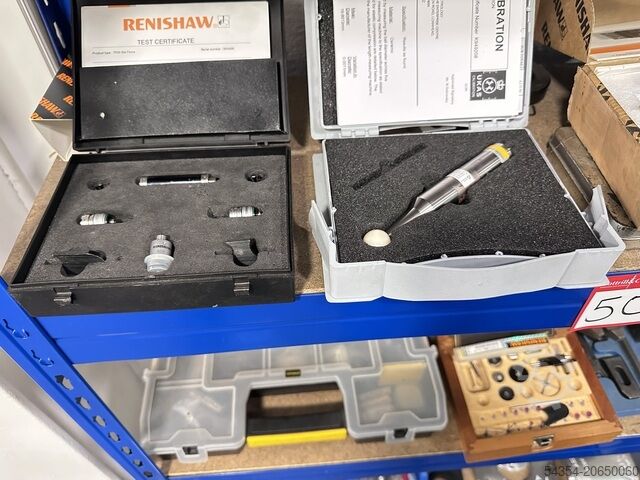 Coordinate measuring machine Mitutoyo BHN 706