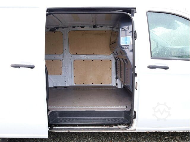 Kastenwagen Mercedes-Benz Vito116CDI KA Extralang,Automatik,Klima,Kamera