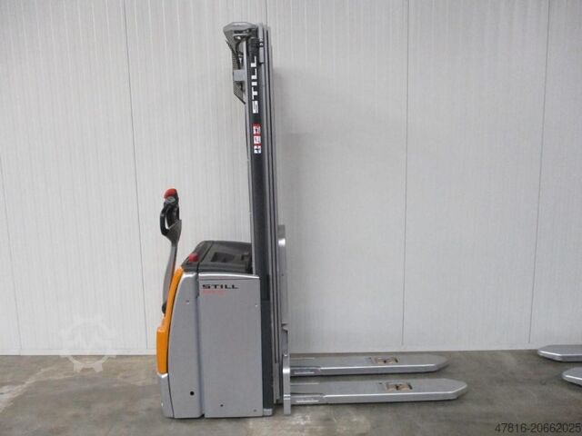 প্যালেট স্ট্যাকার STILL EXV16