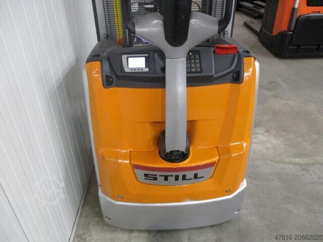 প্যালেট স্ট্যাকার STILL EXV16