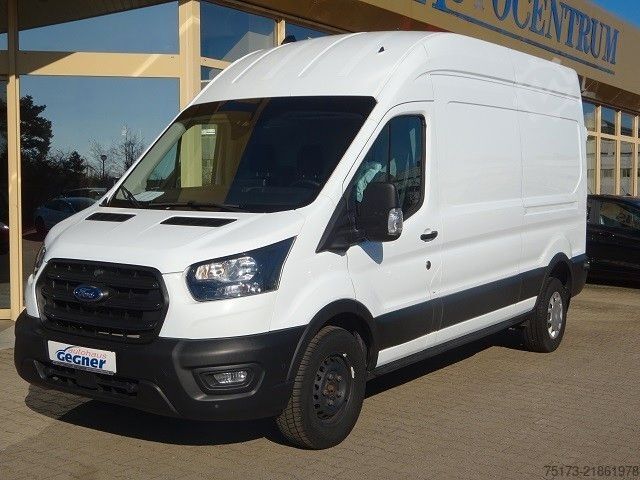 Фургон з високим дахом FORD Transit Kasten 130PS 350 L3H3 Trend Navi ParkAs