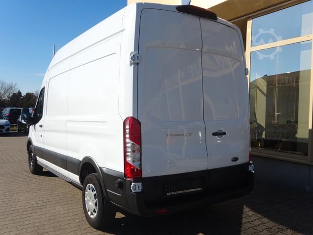 Фургон з високим дахом FORD Transit Kasten 130PS 350 L3H3 Trend Navi ParkAs