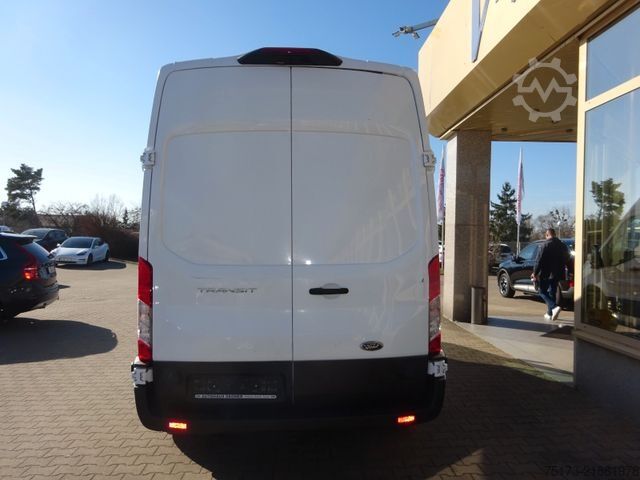 Фургон з високим дахом FORD Transit Kasten 130PS 350 L3H3 Trend Navi ParkAs