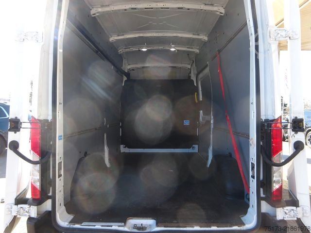 Фургон з високим дахом FORD Transit Kasten 130PS 350 L3H3 Trend Navi ParkAs