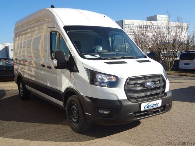 Фургон з високим дахом FORD Transit Kasten 130PS 350 L3H3 Trend Navi ParkAs